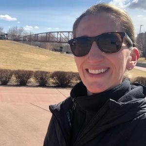 Meet your Posher, Erin